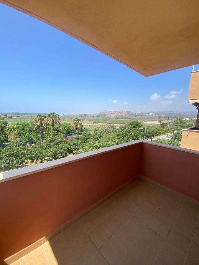 A&C Vistas Al Mar -Torre Del Mar - Malaga Apartment เบเลซ-มาลากา ภายนอก รูปภาพ