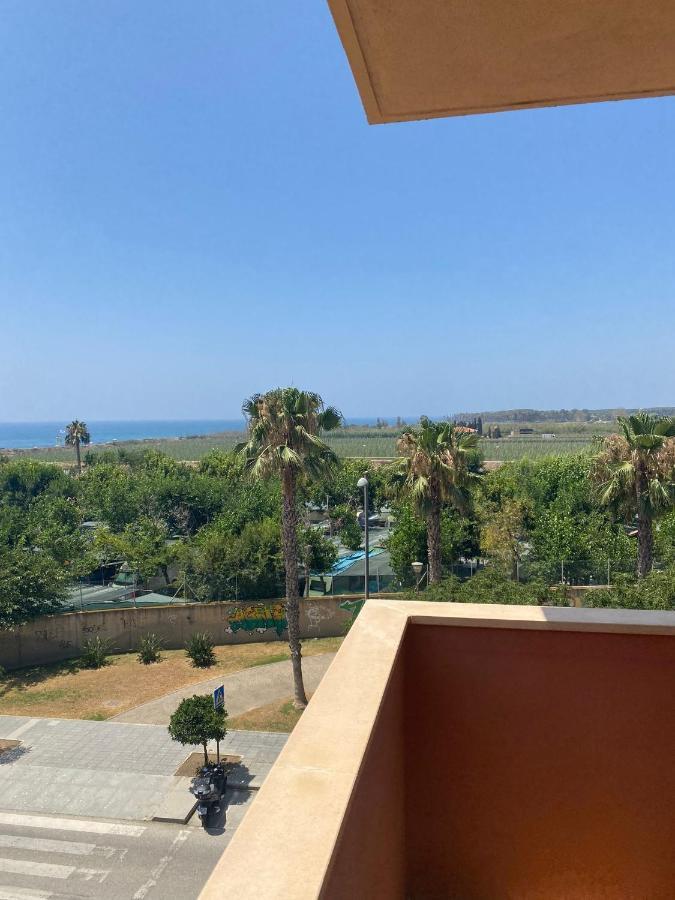 A&C Vistas Al Mar -Torre Del Mar - Malaga Apartment เบเลซ-มาลากา ภายนอก รูปภาพ