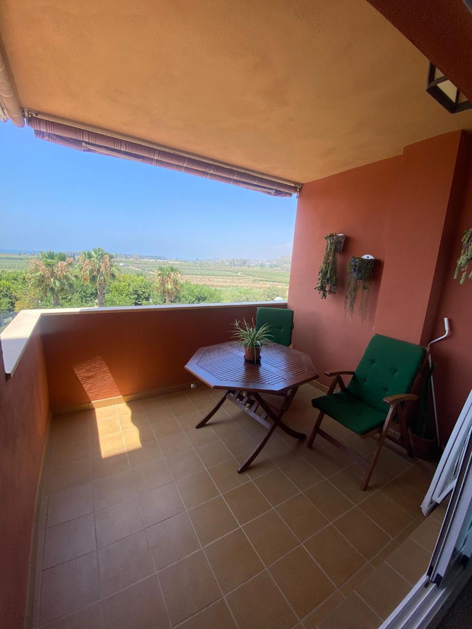 A&C Vistas Al Mar -Torre Del Mar - Malaga Apartment เบเลซ-มาลากา ภายนอก รูปภาพ