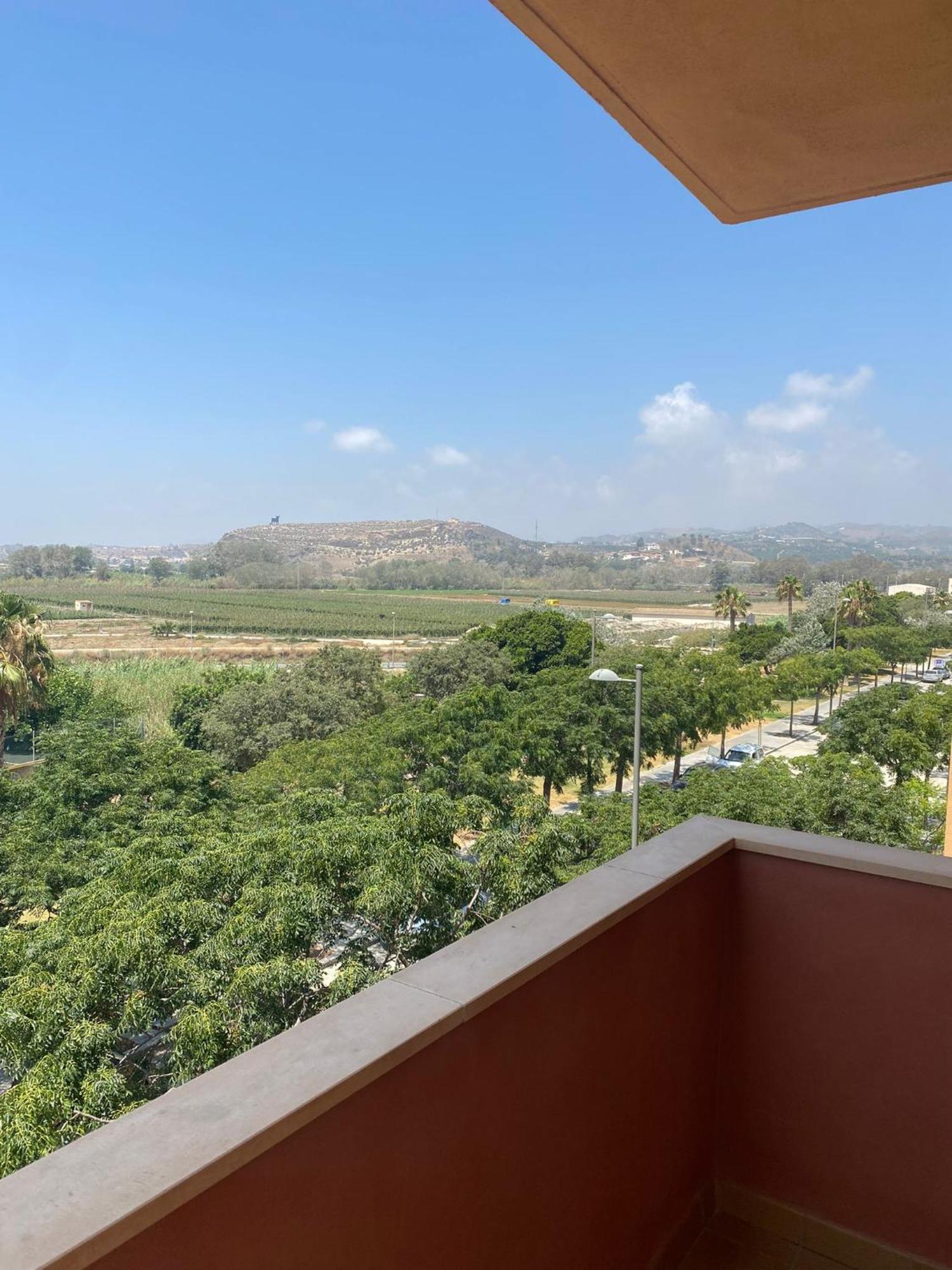A&C Vistas Al Mar -Torre Del Mar - Malaga Apartment เบเลซ-มาลากา ภายนอก รูปภาพ
