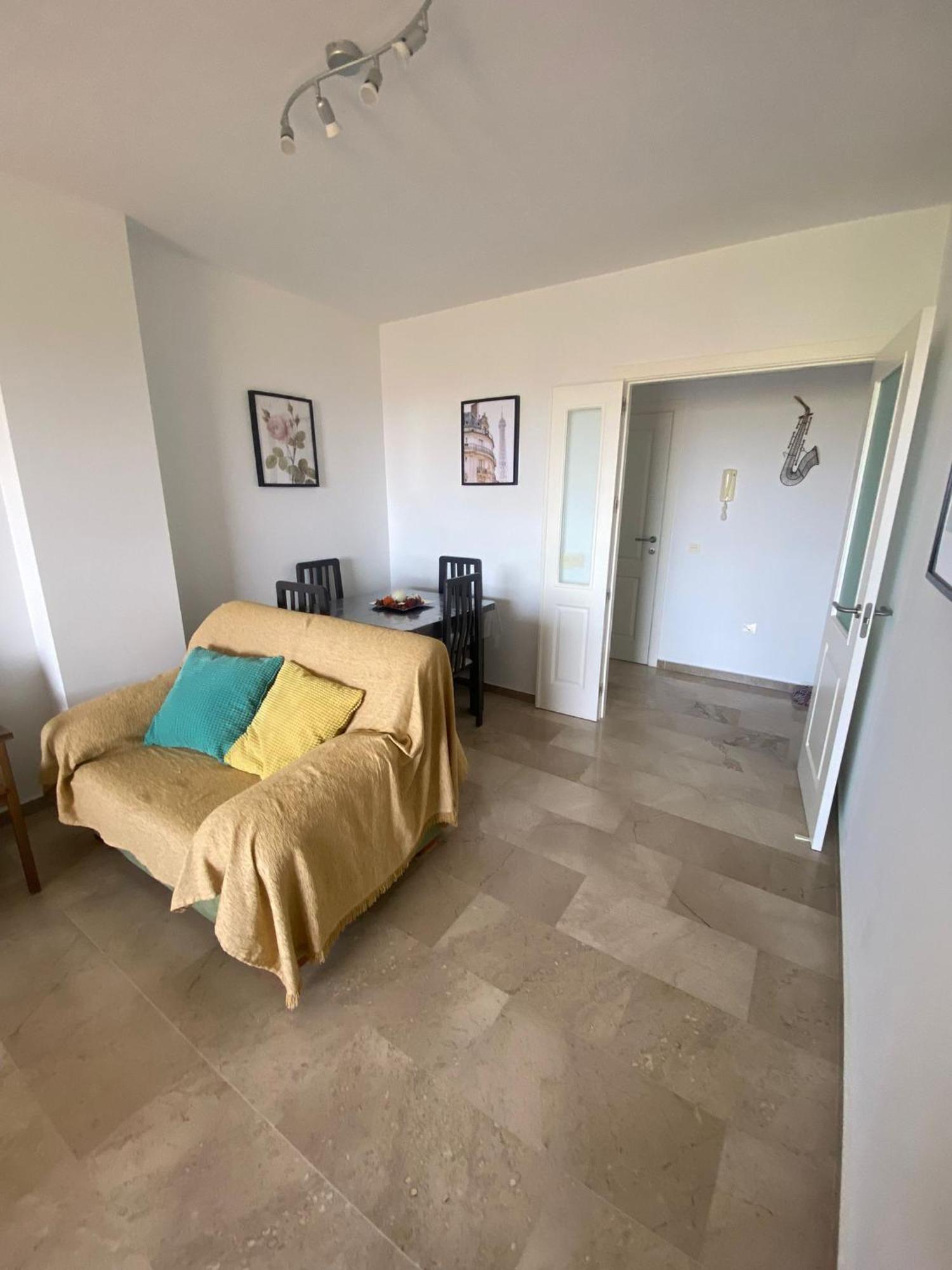 A&C Vistas Al Mar -Torre Del Mar - Malaga Apartment เบเลซ-มาลากา ภายนอก รูปภาพ