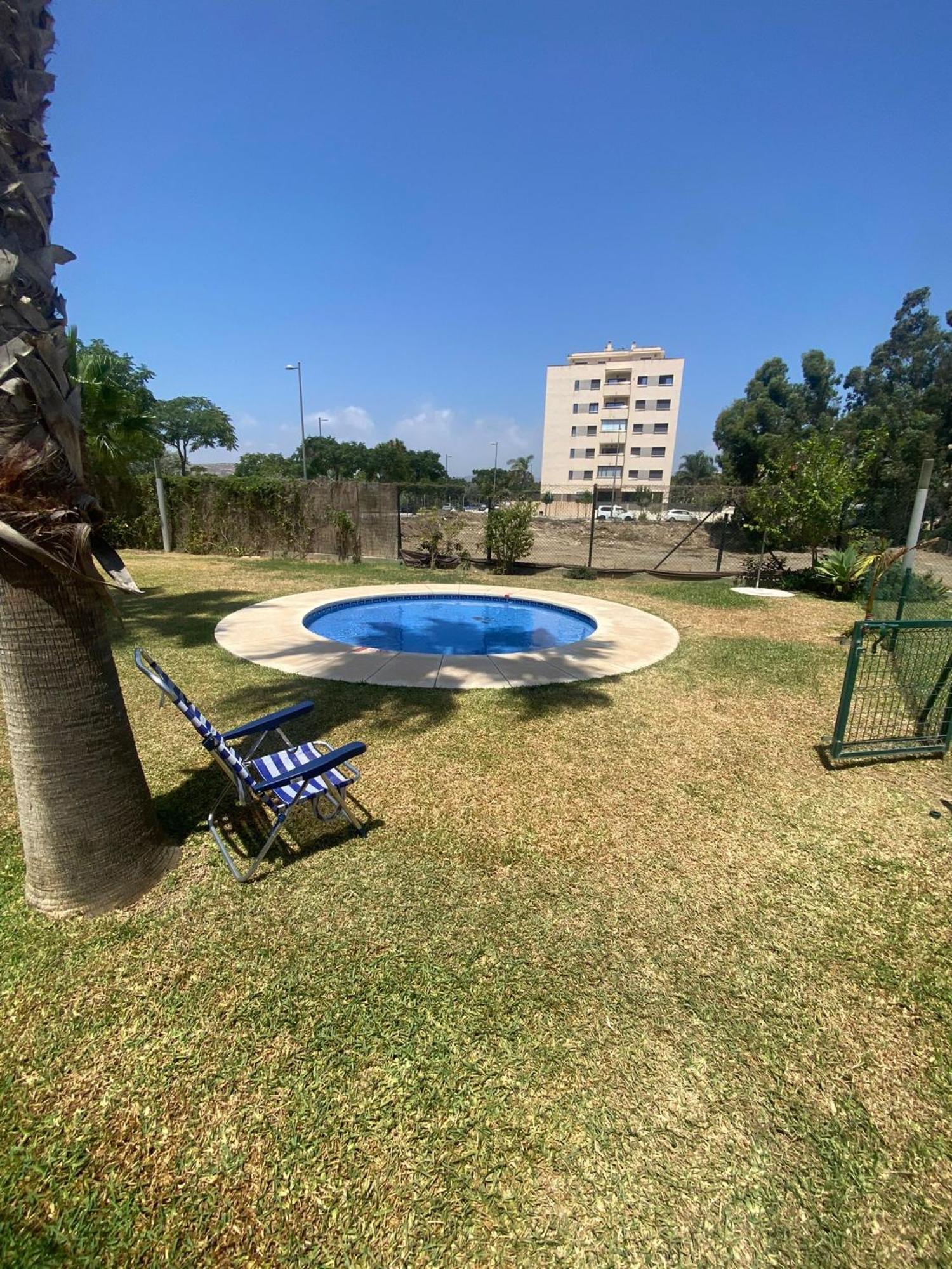 A&C Vistas Al Mar -Torre Del Mar - Malaga Apartment เบเลซ-มาลากา ภายนอก รูปภาพ